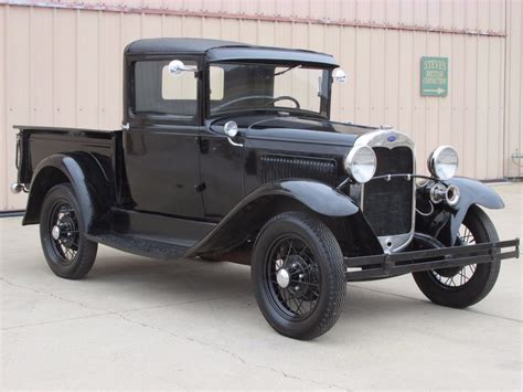  Get the best deals on 1930 Ford Model A when you shop the largest online selection at eBay.com. Free shipping on many items | Browse your favorite brands | affordable prices. 